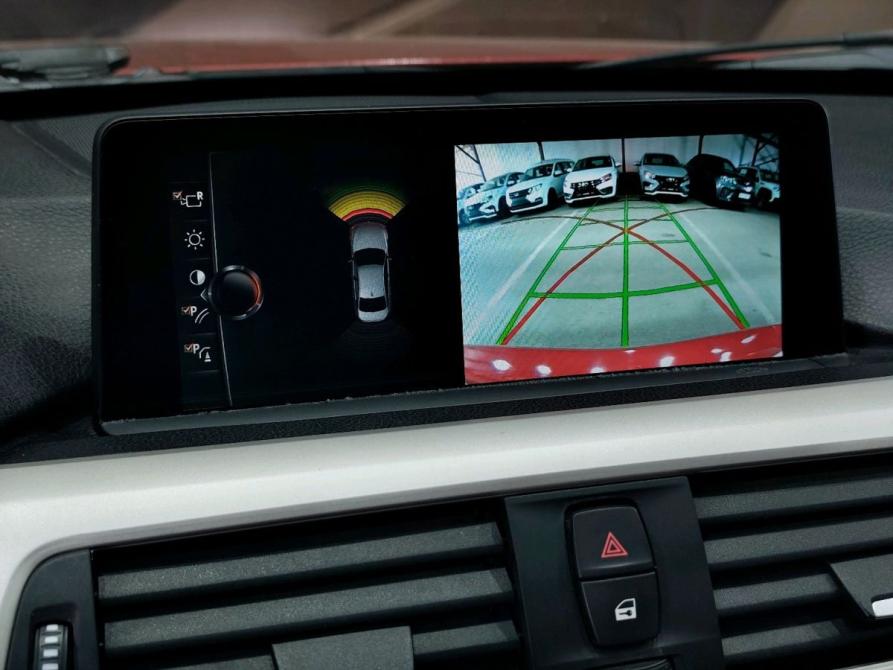 BMW 3 серии VI (F3x) Рестайлинг Ставрополь  - изображение 15