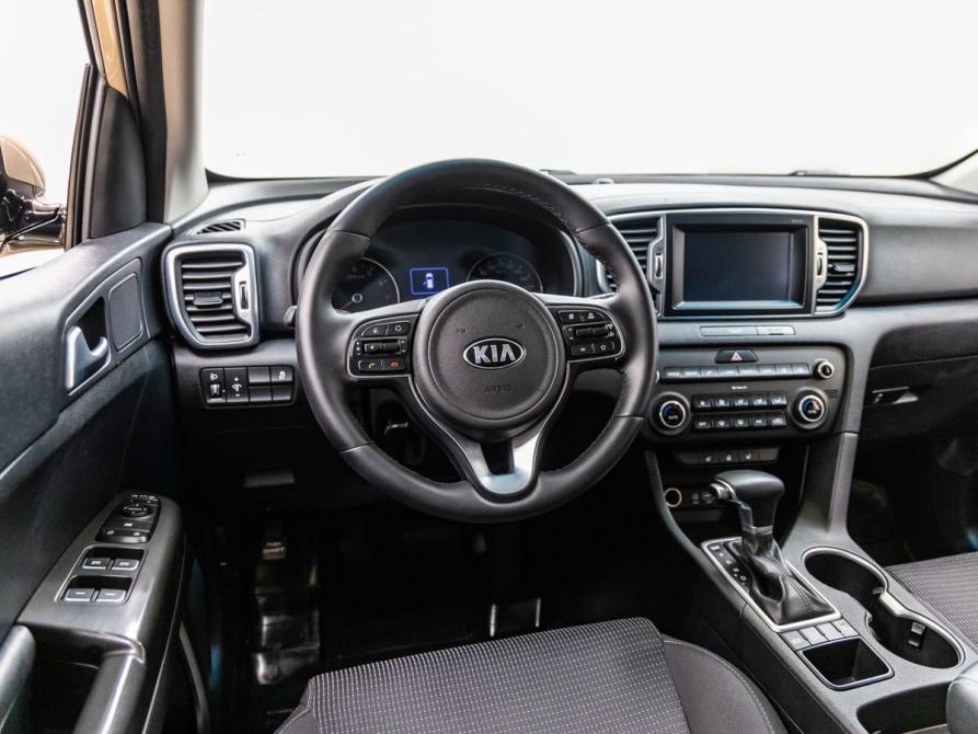 Kia Sportage IV Волгоград  - изображение 14