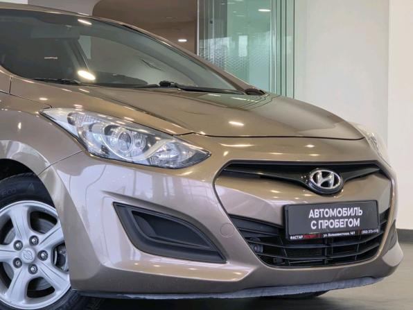 Hyundai i30 II с пробегом 2014 года, цена 945 000 рублей, 177887 км, хэтчбек, Автокод Объявления
