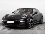 Porsche Panamera I Рестайлинг Санкт-Петербург  - изображение 39