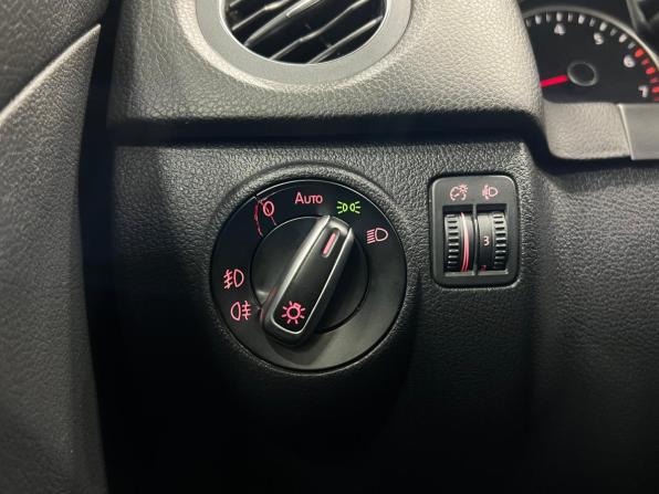 Volkswagen Tiguan I Рестайлинг с пробегом 2012 года, цена 1 299 500 рублей, 200795 км, внедорожник, Автокод Объявления