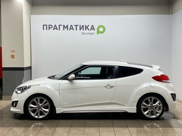 Hyundai Veloster I с пробегом 2015 года, цена 1 249 000 рублей, 144000 км, хэтчбек, Автокод Объявления