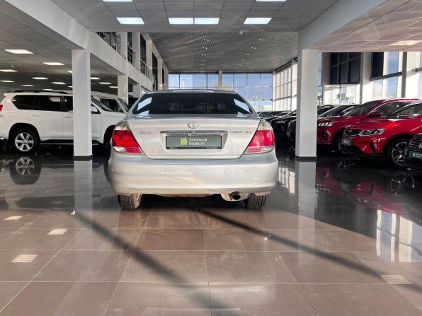 Toyota Camry V (XV30) Рестайлинг с пробегом 2004 года, цена 995 000 рублей, 394307 км, седан, Автокод Объявления