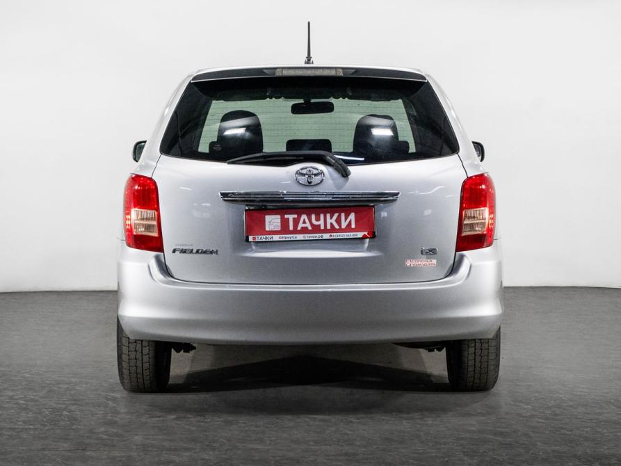 Toyota Corolla X (E140 E150) Иркутск  - изображение 4