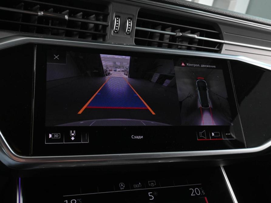 Audi A6 V (C8) Ростов-на-Дону  - изображение 14