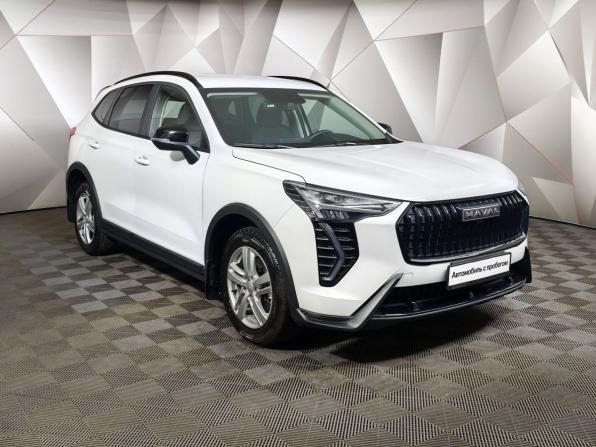 Haval Jolion I Рестайлинг с пробегом 2025 года, цена 1 998 000 рублей, 16635 км, внедорожник, Автокод Объявления