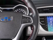 Geely Atlas I Сургут  - изображение 38