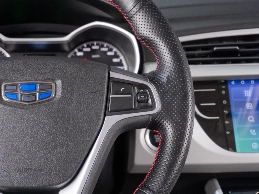 Geely Atlas I Сургут  - изображение 16