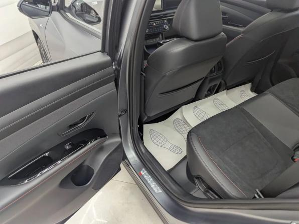 Новый Hyundai Tucson IV Рестайлинг 2026 года, цена 4 249 000 рублей, внедорожник, Автокод Объявления