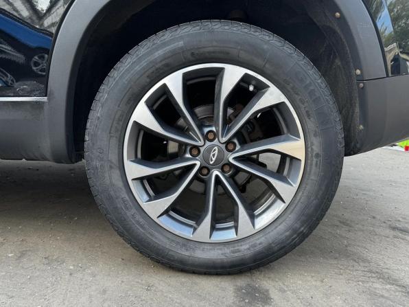 Chery Tiggo 7 I с пробегом 2019 года, цена 1 390 000 рублей, 78570 км, внедорожник, Автокод Объявления