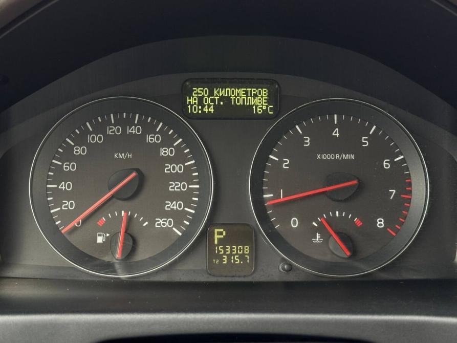 Volvo S40 II Рестайлинг Екатеринбург  - изображение 37