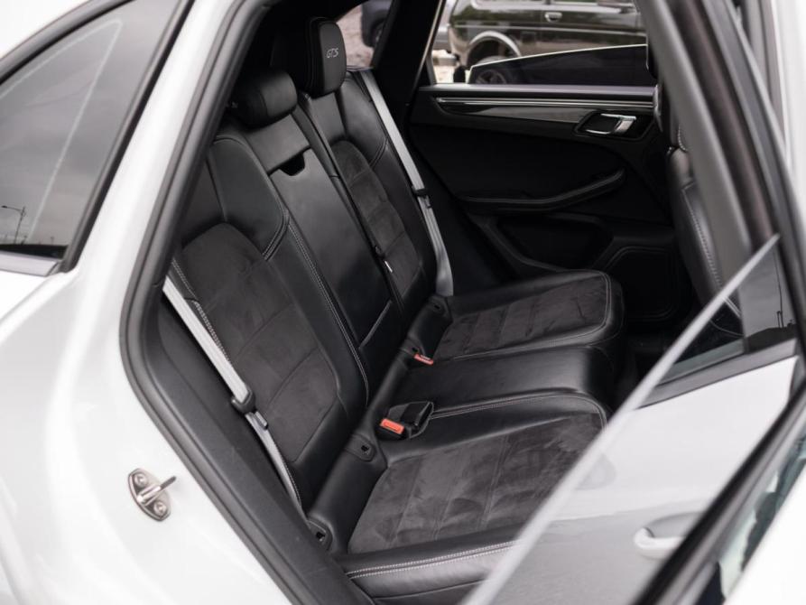 Porsche Macan I Сочи  - изображение 12
