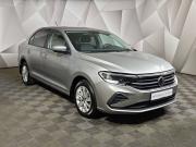 Volkswagen Polo VI Москва  - изображение 23