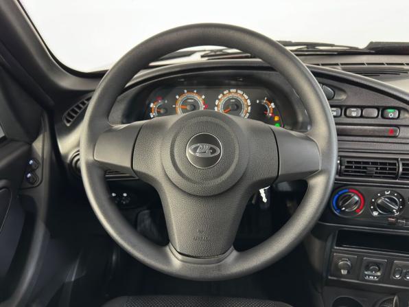 Lada (ВАЗ) Niva Travel I с пробегом 2021 года, цена 1 049 900 рублей, 30000 км, внедорожник, Автокод Объявления