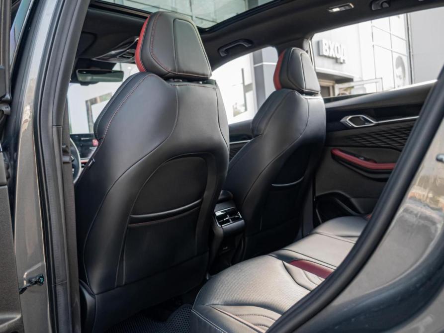 Geely Coolray I Рестайлинг Краснодар  - изображение 11