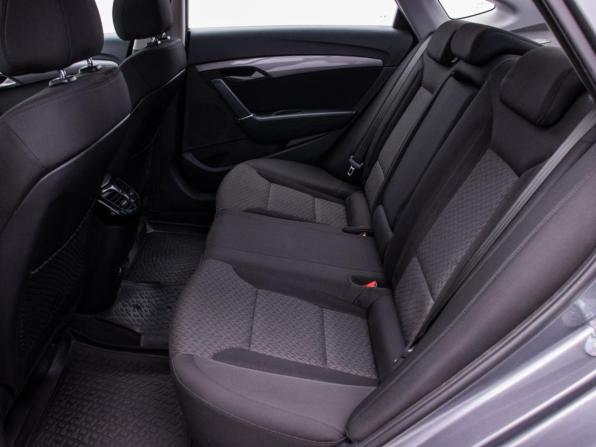 Hyundai i40 I Рестайлинг с пробегом 2015 года, цена 1 230 000 рублей, 176269 км, седан, Автокод Объявления