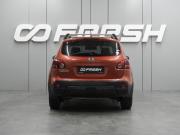 Nissan Dualis Воронеж  - изображение 21