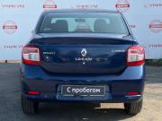 Renault Logan II Екатеринбург  - изображение 37