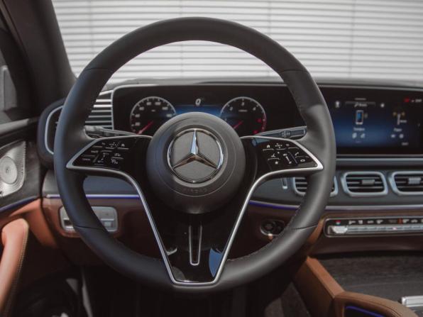 Новый Mercedes-Benz GLE II (V167) Рестайлинг 2025 года, цена 16 578 000 рублей, внедорожник, Автокод Объявления