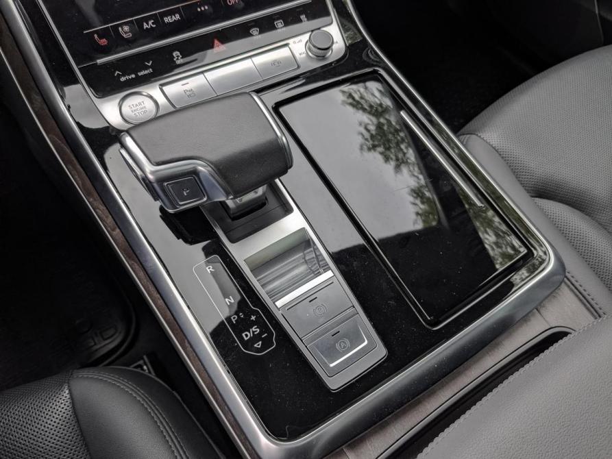 Audi Q7 II (4M) Рестайлинг Москва  - изображение 21