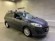 Mazda Premacy III (CW) Новосибирск  - изображение 34