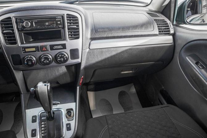 Suzuki Grand Vitara I Рестайлинг с пробегом 2004 года, цена 799 000 рублей, 354000 км, внедорожник, Автокод Объявления