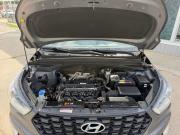 Hyundai Creta I Рестайлинг Сызрань  - изображение 34