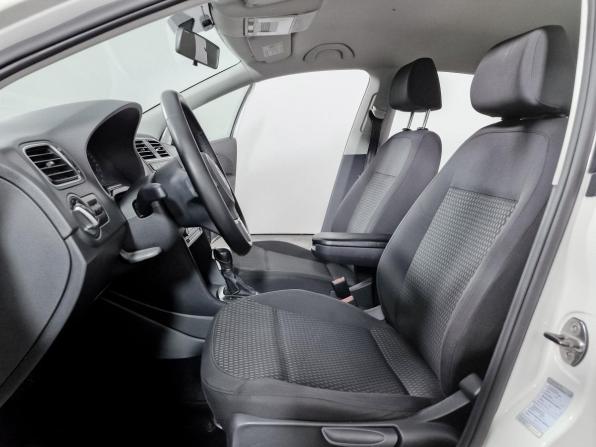 Volkswagen Polo V с пробегом 2011 года, цена 668 000 рублей, 140515 км, седан, Автокод Объявления
