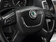 Skoda Octavia II (A5) Рестайлинг Ростов-на-Дону  - изображение 31