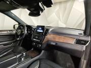 Mercedes-Benz GLS I (X166) Москва  - изображение 36