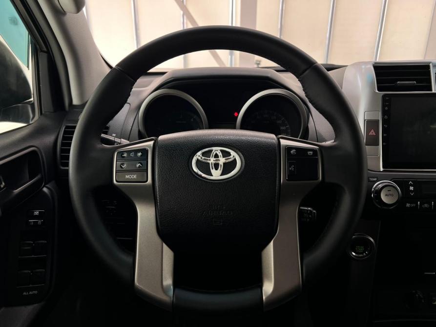 Toyota Land Cruiser Prado 150 Series Волгоград  - изображение 18