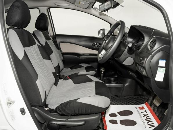 Nissan Note II Рестайлинг с пробегом 2019 года, цена 995 000 рублей, 103465 км, хэтчбек, Автокод Объявления