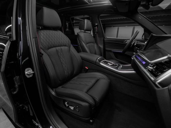 BMW X5 IV (G05/G18) Рестайлинг с пробегом 2026 года, цена 15 416 000 рублей, 8 км, внедорожник, Автокод Объявления