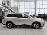 Mitsubishi Outlander III Рестайлинг 3 Казань  - изображение 27