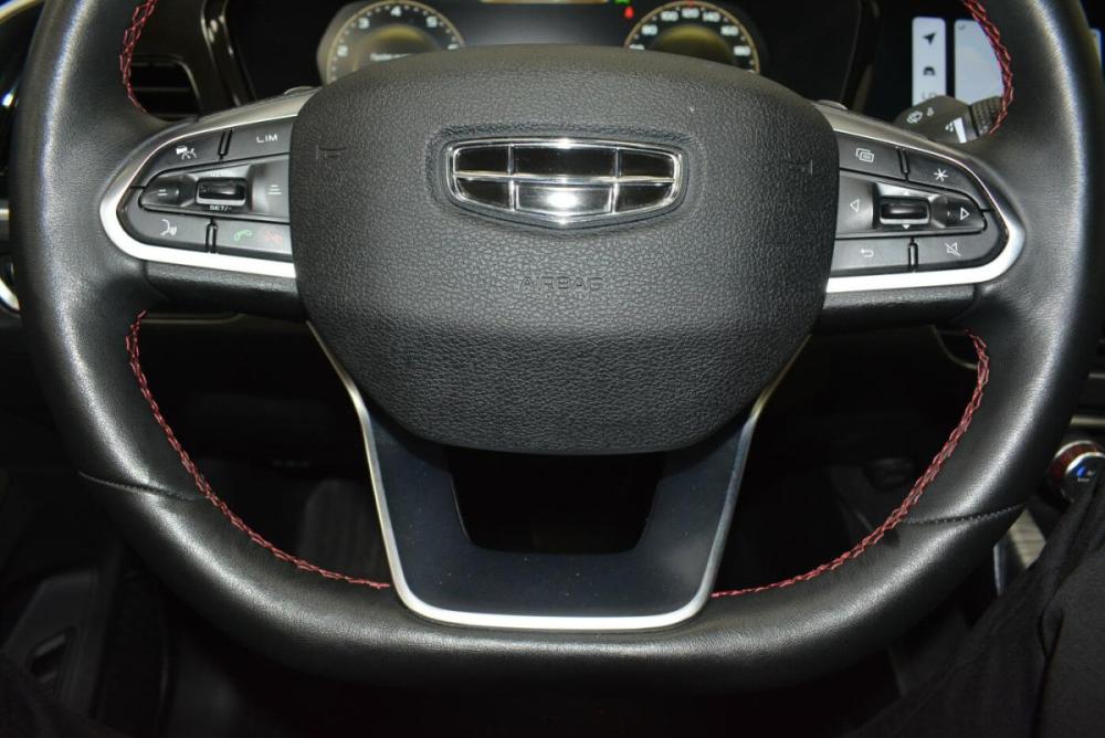 Geely Tugella I Рестайлинг Киров  - изображение 14