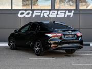 Toyota Camry VIII (XV70) Рестайлинг Новороссийск  - изображение 28