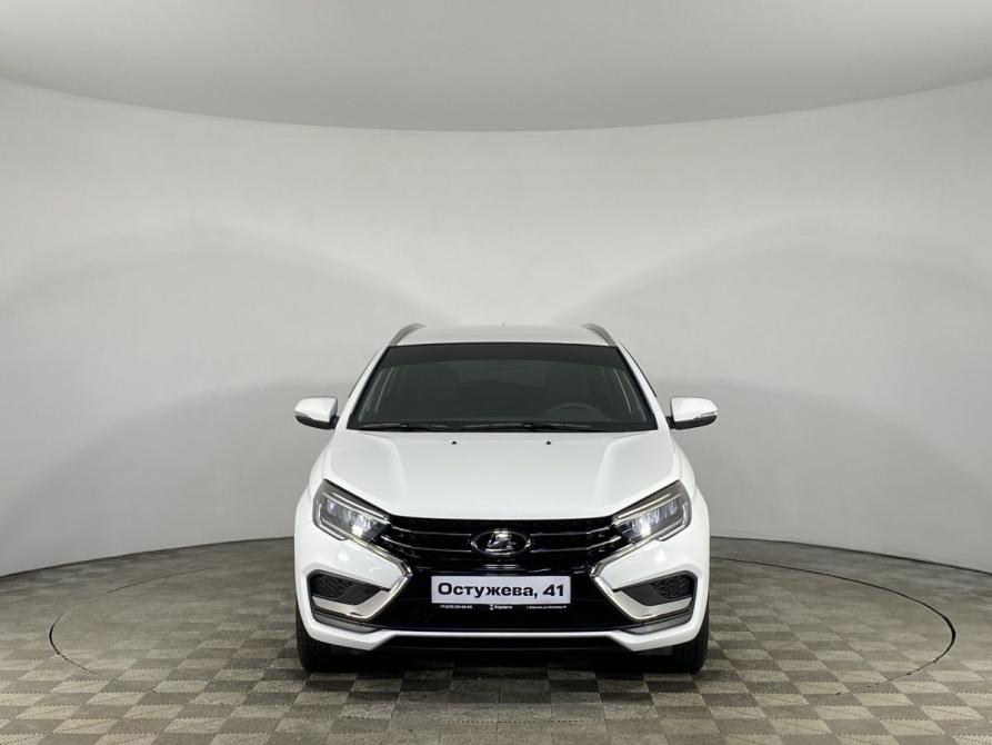 Lada (ВАЗ) Vesta I Рестайлинг (NG) Воронеж  - изображение 3