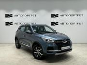 Chery Tiggo 4 I Рестайлинг Санкт-Петербург  - изображение 32