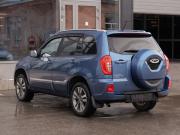 Chery Tiggo 3 I Новосибирск  - изображение 26