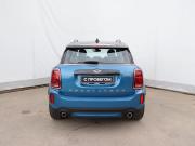 Mini Countryman II Рестайлинг Москва  - изображение 29
