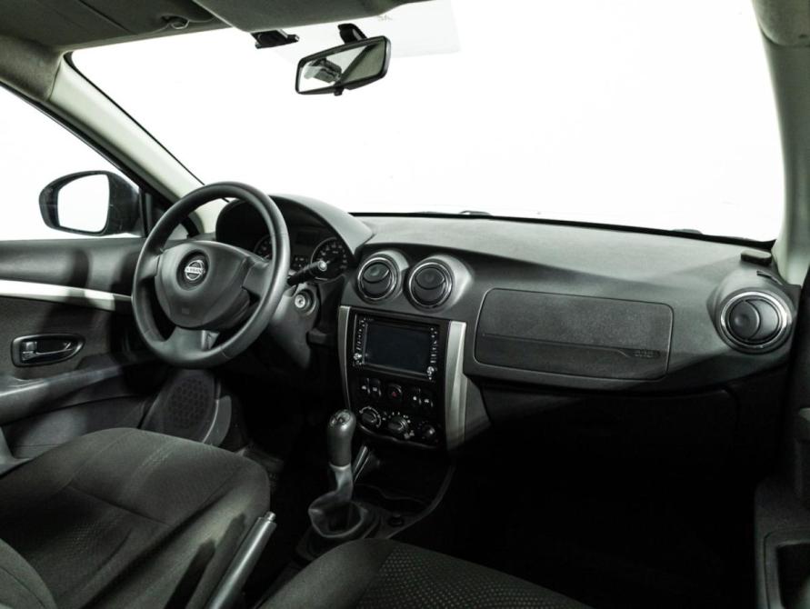 Nissan Almera III (G15) Санкт-Петербург  - изображение 9