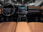 Lexus RX V Москва  - изображение 36