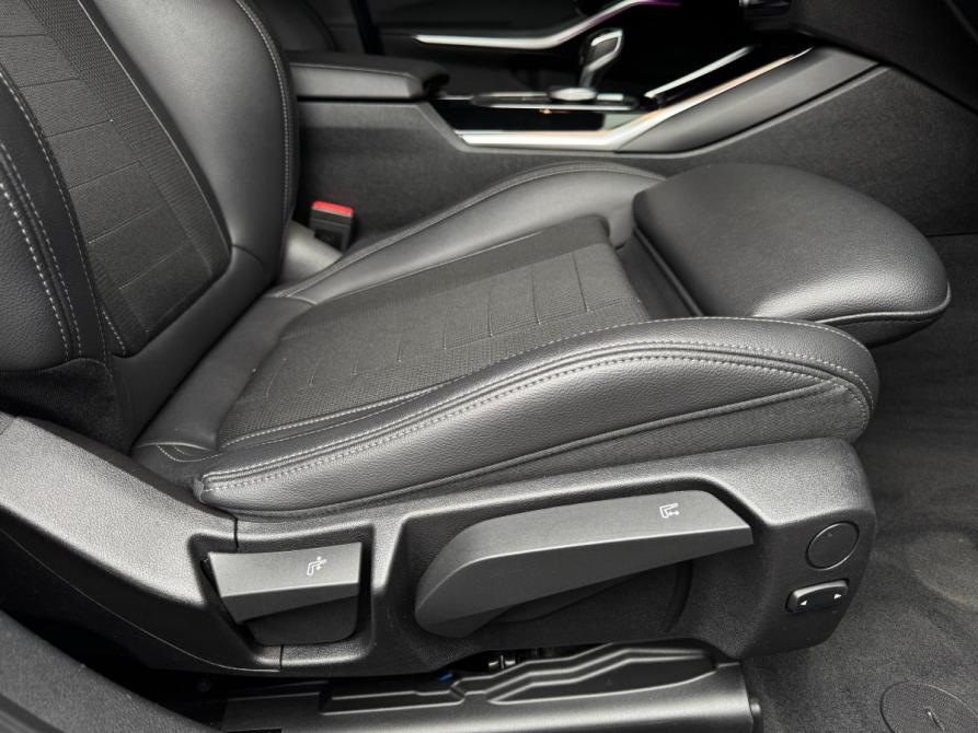 BMW 3 серии VII (G2x) Иркутск  - изображение 36