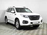 Haval H9 I Рестайлинг Санкт-Петербург  - изображение 27