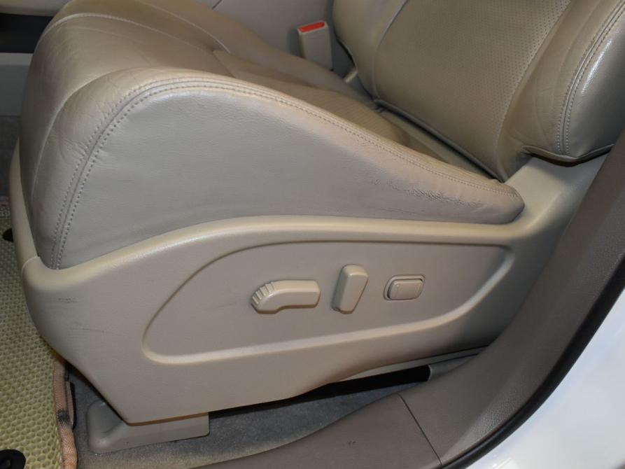 Nissan Murano II (Z51) Рестайлинг Москва  - изображение 17