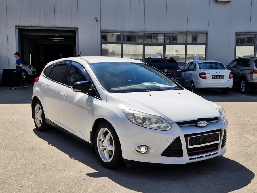 Ford Focus III Нижний Новгород  - изображение 2