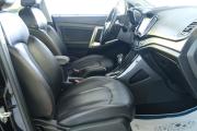Chery Tiggo 5 I Рестайлинг Омск  - изображение 45