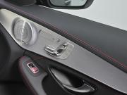 Mercedes-Benz C-Класс AMG IV (W205) Рестайлинг Москва  - изображение 50