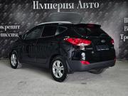 Hyundai ix35 I Краснодар  - изображение 44