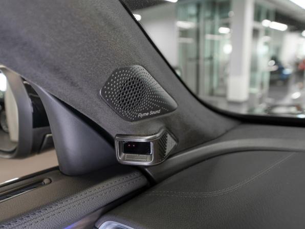 Geely Monjaro I Рестайлинг 2 с пробегом 2026 года, цена 4 135 000 рублей, 50 км, внедорожник, Автокод Объявления